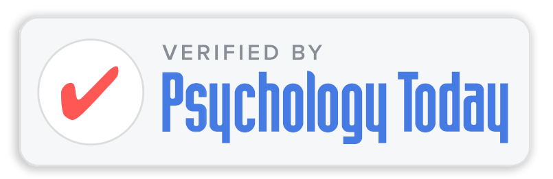 Psychologist for PTSD is Ohio, Psychology Today logo